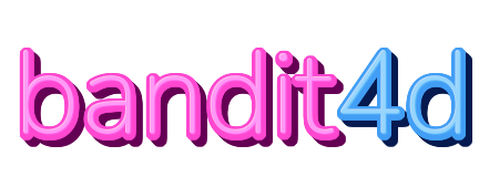 bandit4d — logo kanal